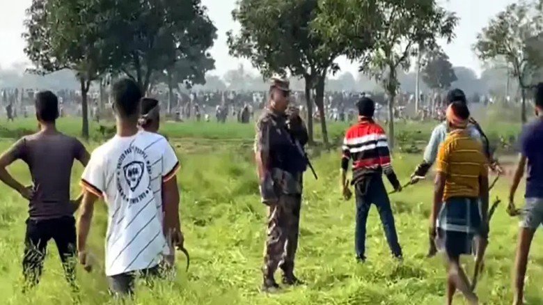 ধর্ম বিভাগের বিশেষ প্রতিবেদন 3