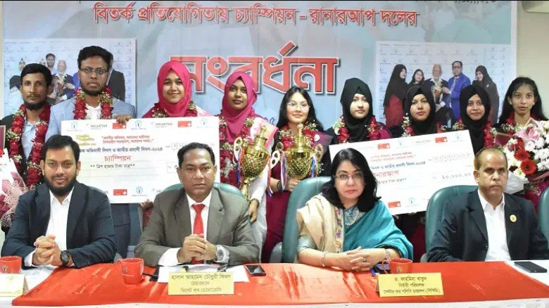 দেড় থেকে দুই কোটি মানুষকে টিসিবির পণ্য দেওয়া সম্ভব: বাণিজ্য উপদেষ্টা