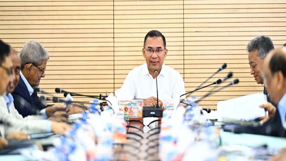 পূর্বাচলকে ঢাকায় অন্তর্ভুক্ত করার চূড়ান্ত সিদ্ধান্ত নিলো সরকার