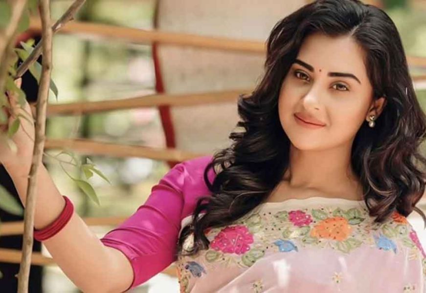 বিরতির অবসান, ফিরছেন বুবলী