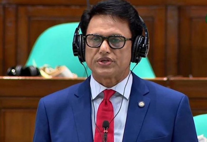 প্রশ্নফাঁস ও ডিজিটাল কারসাজিতে সর্বোচ্চ ৫ বছরের জেল, সংসদে বিল পাস