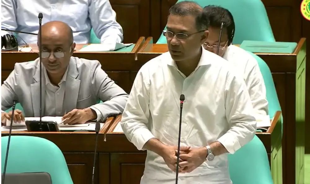 প্রযুক্তিনির্ভর কৃষিতে স্মার্ট প্রযুক্তির ব্যবহার বাড়াচ্ছে সরকার