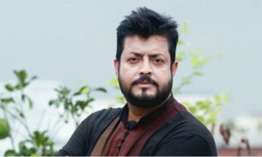 আর্জেন্টিনা ভক্তদের ‘নির্লজ্জ’ বললেন ওমর সানী
