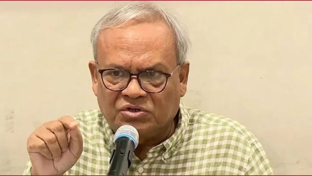অনেক রক্ত ঝরিয়ে, বহু  আত্মত্যাগের  বিনিময়ে বিএনপি ক্ষমতায় এসেছে: রিজভী