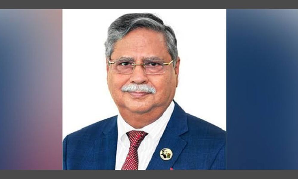 তরুণরাই দেশের ভবিষ্যৎ চালিকাশক্তি: রাষ্ট্রপতি