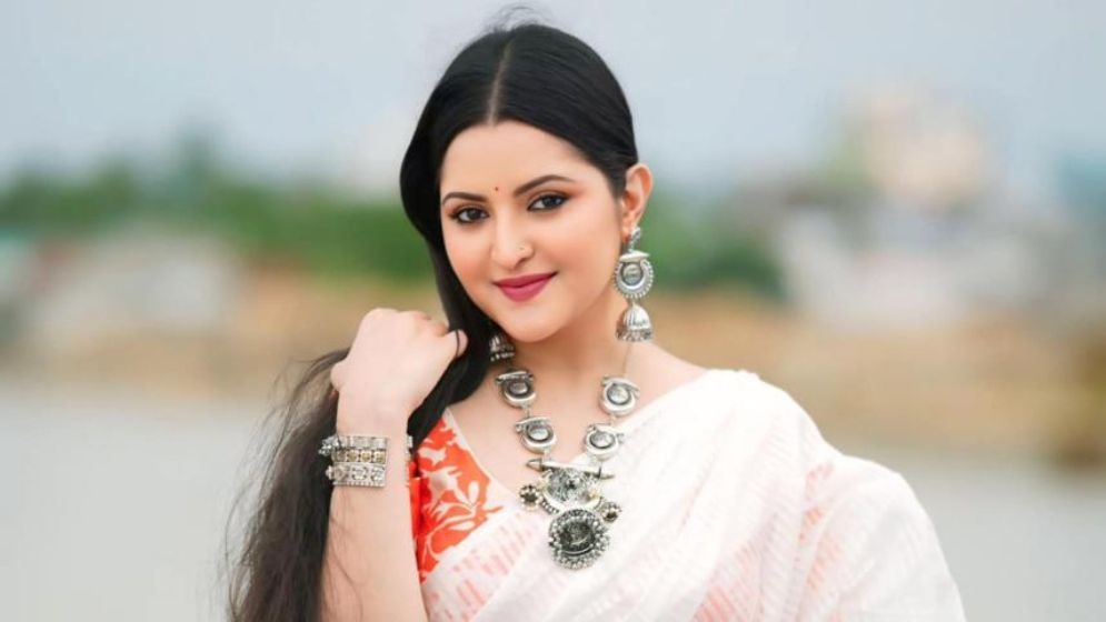 চার বছর পর মুখ খুললেন পরীমনি, রাষ্ট্রের উদ্দেশে তার কয়েকটি প্রশ্ন