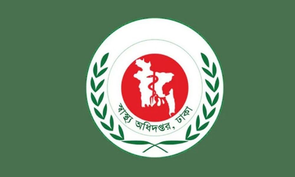 বন্যা পরিস্থিতি মোকাবিলায় স্বাস্থ্য অধিদপ্তরের ৭ জরুরি নির্দেশনা