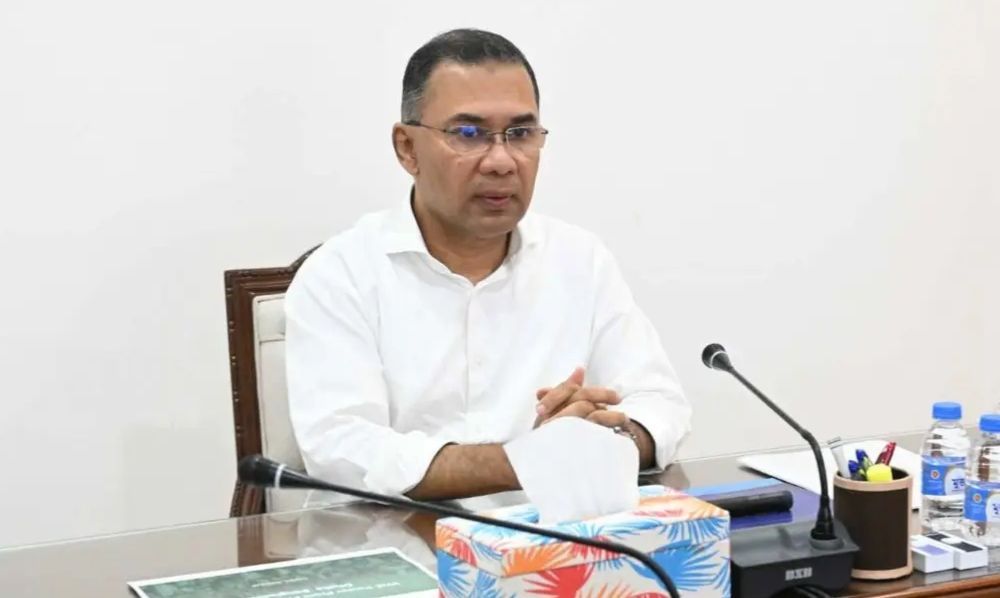 মানুষের জীবন ও সম্পদ রক্ষায় প্রধানমন্ত্রীর জরুরি নির্দেশনা