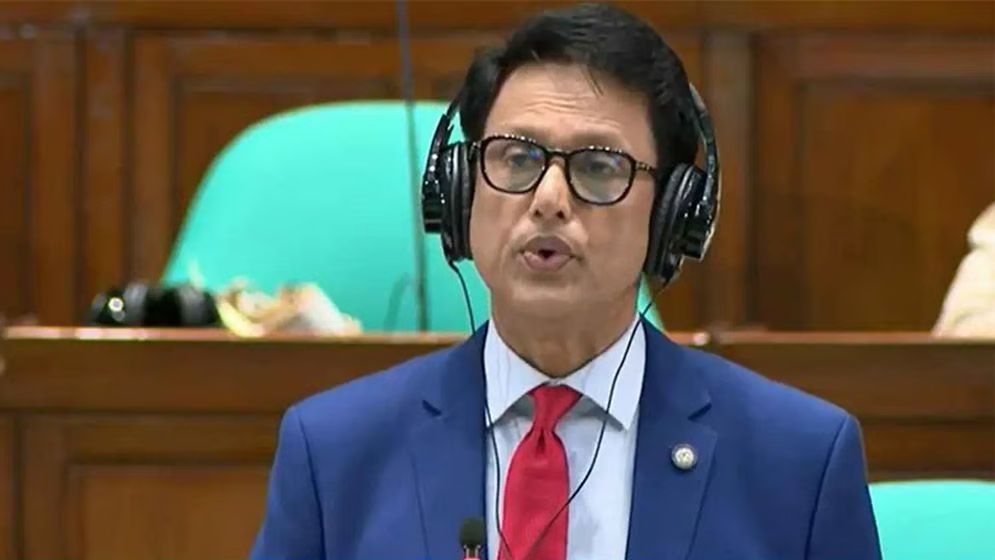 এইচএসসি পরীক্ষার্থীদের সুখবর দিলেন শিক্ষামন্ত্রী