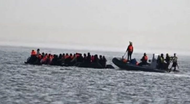 লিবিয়া উপকূলে নৌকা ডুবে ৫০ অভিবাসন প্রত্যাশী নিখোঁজ