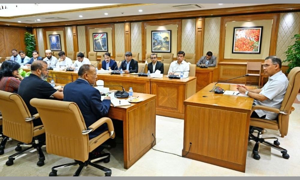 পরিবেশ দূষণ রোধে কঠোর পদক্ষেপের নির্দেশ প্রধানমন্ত্রীর