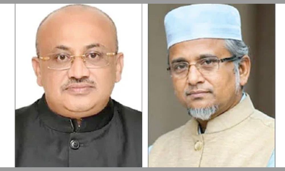 রাজনীতিবিদদের জন্য কড়া সতর্কবার্তা