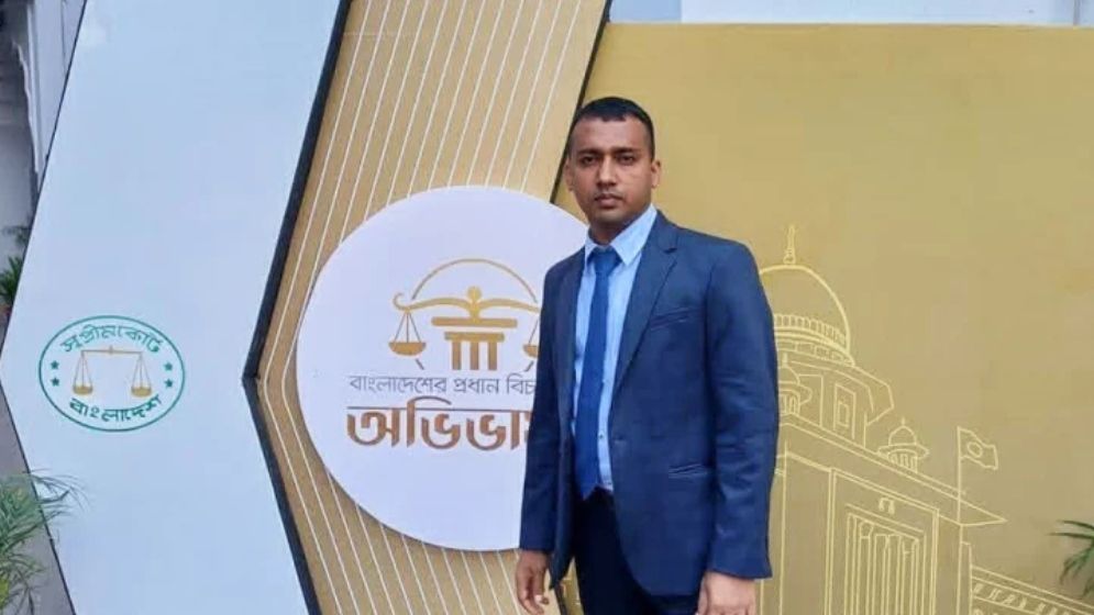 নারী আইনজীবীকে পেপারওয়েট নিক্ষেপ: গোপালগঞ্জের সেই বিচারক প্রত্যাহার