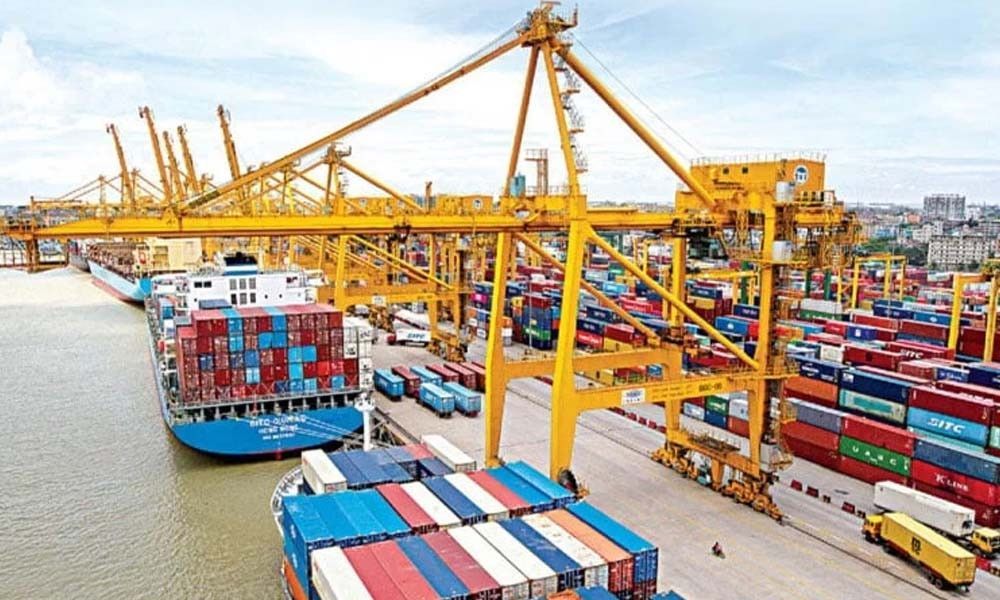 লালদিয়া টার্মিনালের সক্ষমতা ২৩% বাড়াতে এপিএম টার্মিনালসের পরিকল্পনা