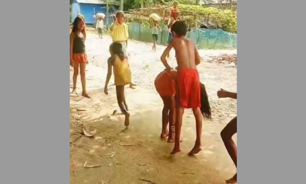 হারানো সোনালি সেই দিনগুলি