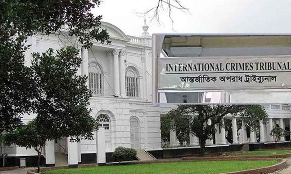 ওবায়দুল কাদেরসহ ৭ আসামির বিরুদ্ধে ট্রাইব্যুনালে যুক্তিতর্ক আজ