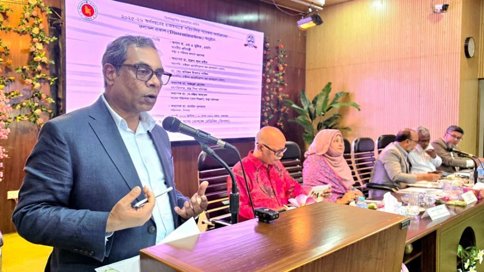 চিকিৎসকদের প্রশাসনিক দক্ষতা বাড়াতে চালু হচ্ছে ‘হেলথ ম্যানেজমেন্ট ইনস্টিটিউট’