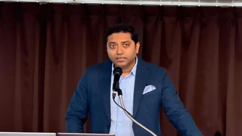 বাংলাদেশে বিনিয়োগ মানেই ৩০০ কোটির বাজারে প্রবেশের সুযোগ: ববি হাজ্জাজ