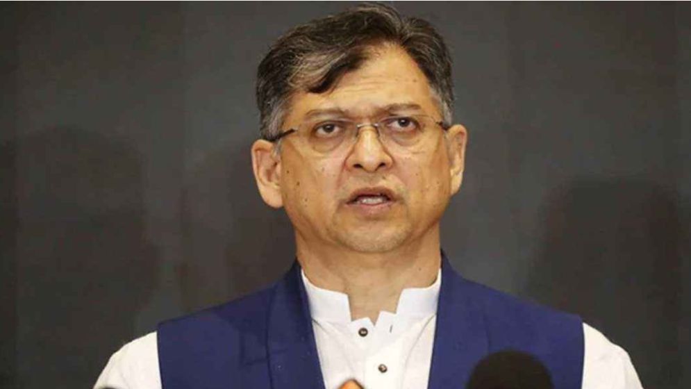 কীসের হাসিনা, কোথায় বক্তব্য দিয়েছে, তার চেহারা কি দেখা গেছে: স্বরাষ্ট্রমন্ত্রী