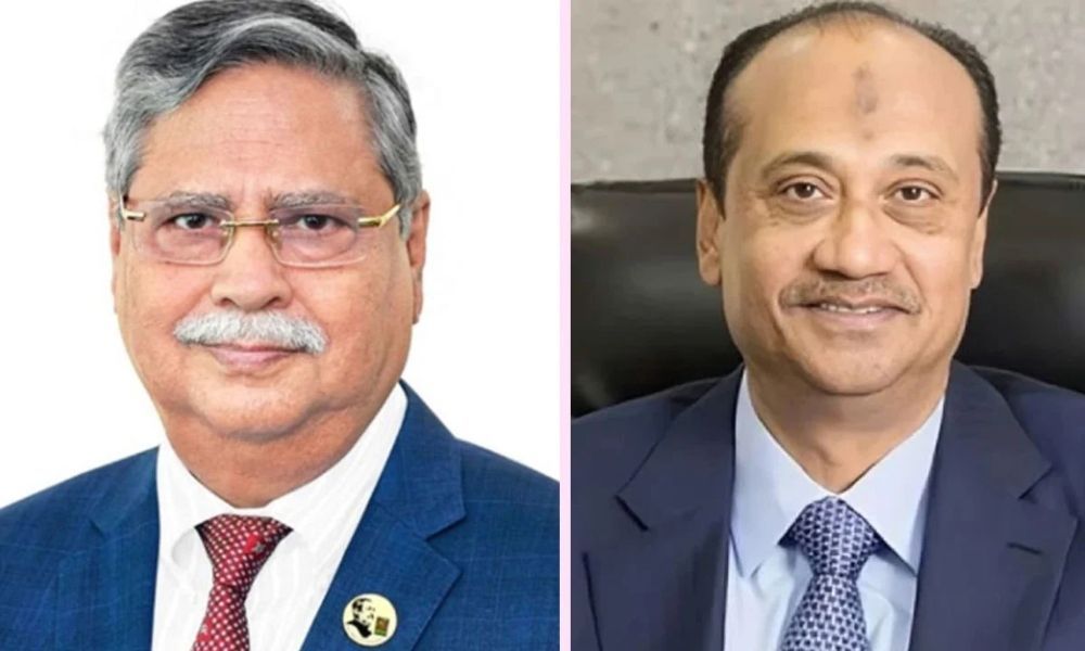 সাবেক রাষ্ট্রপ্রতি সাহাবুদ্দীনের বিরুদ্ধে ইসলামী ব্যাংকের ৫০০ কোটি টাকা আত্মসাতের অভিযোগ