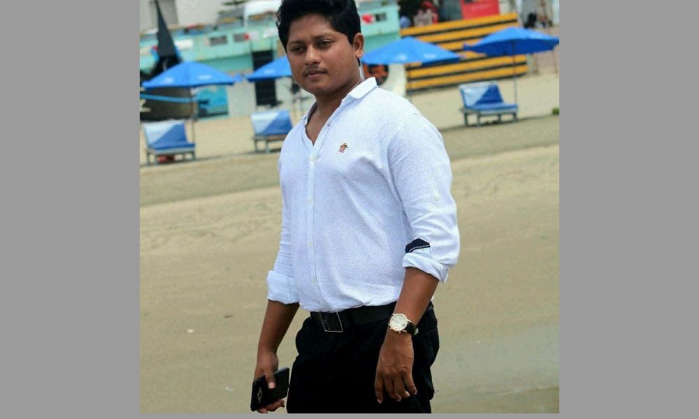 নরসিংদীতে গুলিবিদ্ধ ছাত্রদল নেতার মৃত্যু