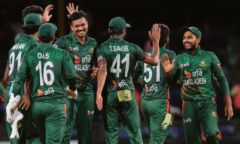বাংলাদেশ ও আফগানিস্তানের বিশ্বকাপ নিশ্চিত