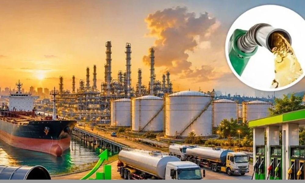 জ্বালানি তেল আমদানি-বিপণনে বেসরকারি খাতের দিকে ঝুঁকছে সরকার