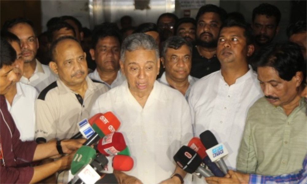 সীতাকুণ্ডে ৮ শ্রমিক নিহত, তদন্তে কমিটি, ক্ষতিগ্রস্ত পরিবারের পাশে থাকবে সরকার