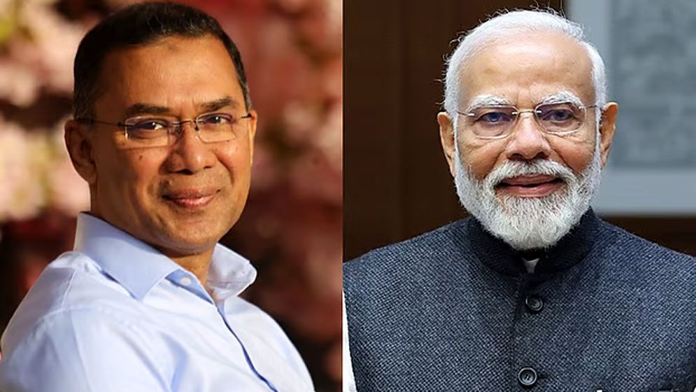 তারেক রহমানের ভারতে যাওয়ার প্রস্তুতি প্রায় নিশ্চিত