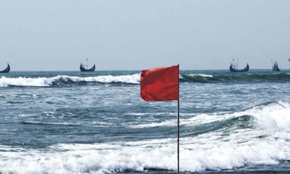 দেশজুড়ে আরও টানা পাঁচ দিন বৃষ্টির আভাস