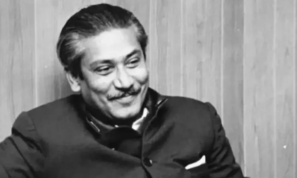 শেখ মুজিব হত্যার আগে কেমন ছিল বাংলাদেশ