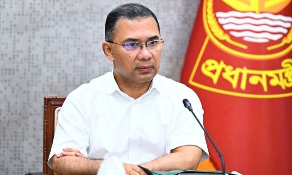 প্রথমবার কিশোরগঞ্জ সফরে প্রধানমন্ত্রী তারেক রহমান