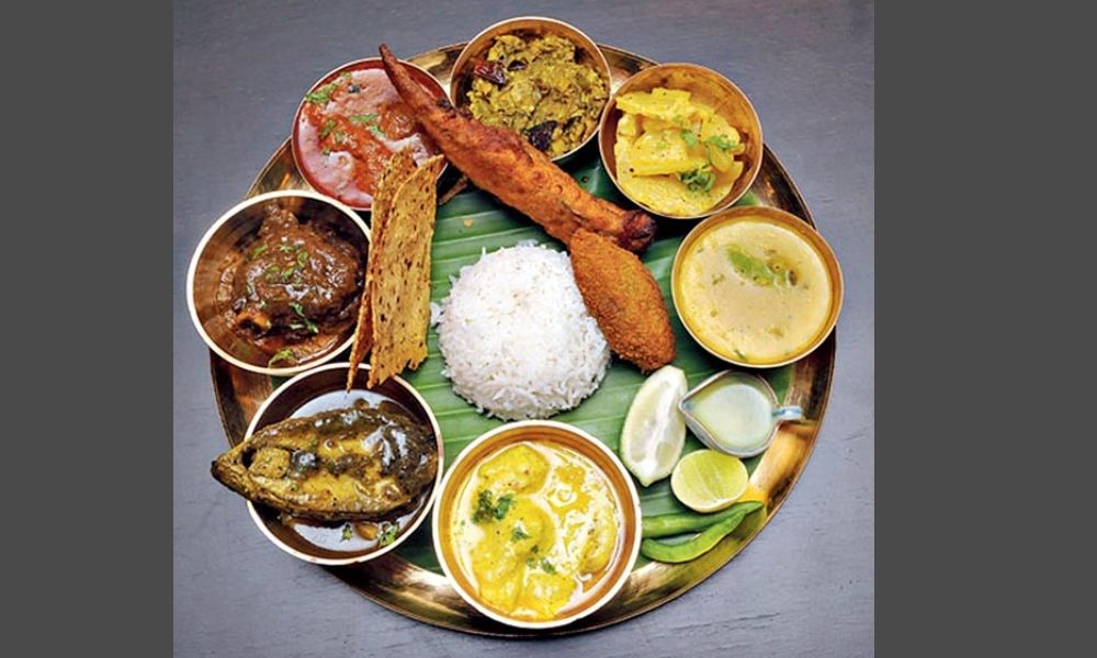 সকালে না দুপুরে, কখন পেট ভরে খাওয়া ভালো—জানালেন পুষ্টিবিদ