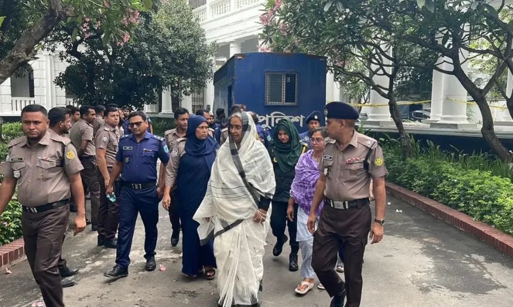 দীপু মনি, জিয়াউল, টুকুসহ ৯ জনকে ট্রাইব্যুনালে হাজির