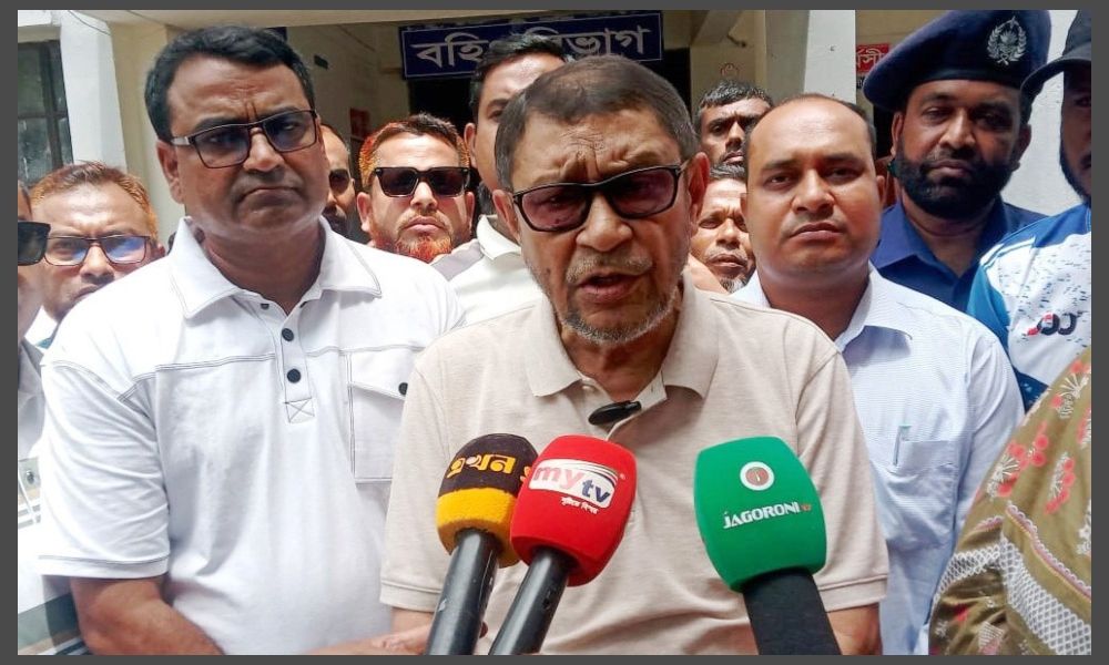 শিগগিরই ১ লাখ স্বাস্থ্যকর্মী নিয়োগ : স্বাস্থ্যমন্ত্রী