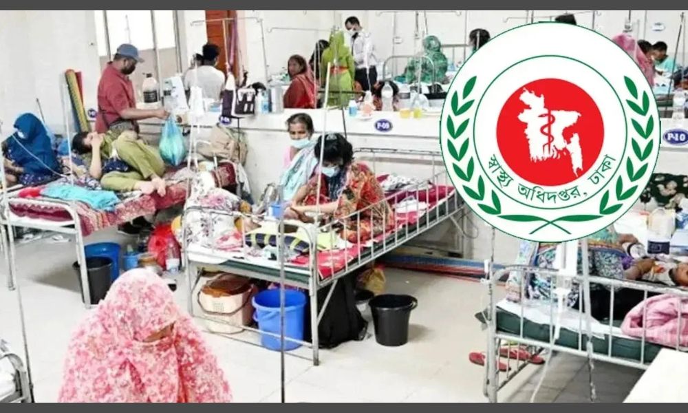 হামের উপসর্গে প্রাণ গেল আরও ৬ শিশুর
