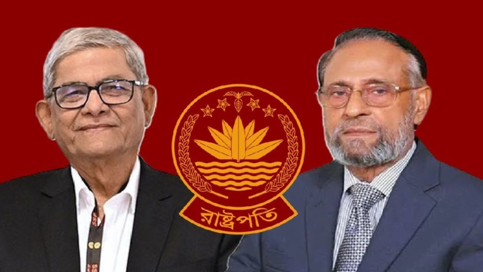৩৫ বছর পর সরাসরি ভোটে রাষ্ট্রপতি নির্বাচন আজ