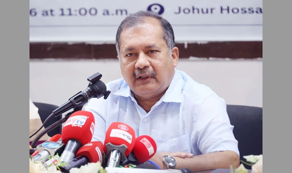 তথ্যমন্ত্রীর পদ ছেড়ে প্রধানমন্ত্রীর রাজনৈতিক উপদেষ্টা হলেন জহির উদ্দিন স্বপন