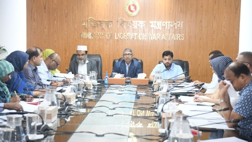 গুম-খুন-নির্যাতনের শিকারদের পুনর্বাসনে নতুন অধিদপ্তর গঠনের উদ্যোগ