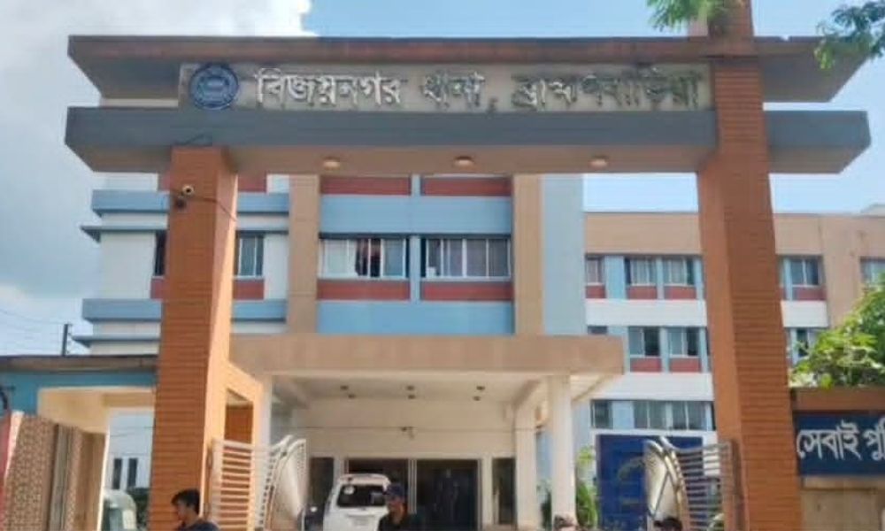 সংঘর্ষের চার সপ্তাহ পরও স্বাভাবিক হয়নি বিজয়নগর, হত্যা ঘটনার পর আতঙ্কে অর্ধশতাধিক মানুষ