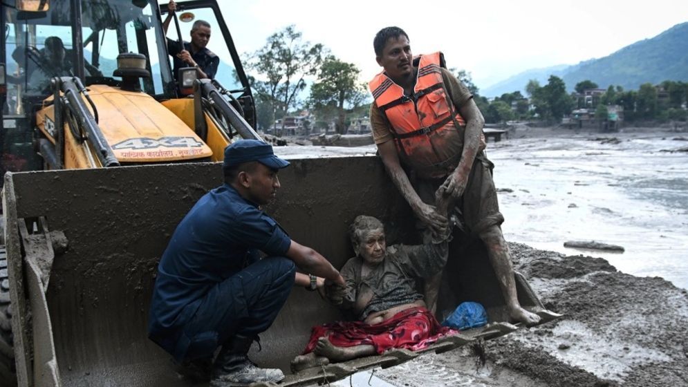 ভূমিকম্প নয়, তাহলে নেপালে এ ধ্বংসযজ্ঞের নেপথ্যে কী?