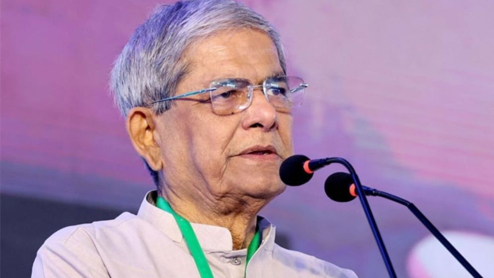 নেপালে বন্যা-ভূমিধসে প্রাণহানির ঘটনায় রাষ্ট্রপতির শোক