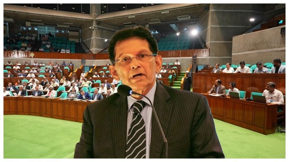 মক্কা চুক্তি মুসলিম পরিবারের অভ্যন্তরীণ বিষয়, অন্যদের উদ্বেগের কিছু নেই: পররাষ্ট্রমন্ত্রী