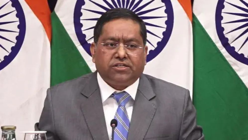 মক্কা চুক্তিতে বাংলাদেশের আগ্রহ নিয়ে যা বলল ভারত