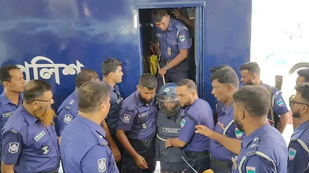 মাগুরার সেই আট বছরের শিশু হত্যা ও ধর্ষণ মামলার রায় আজ