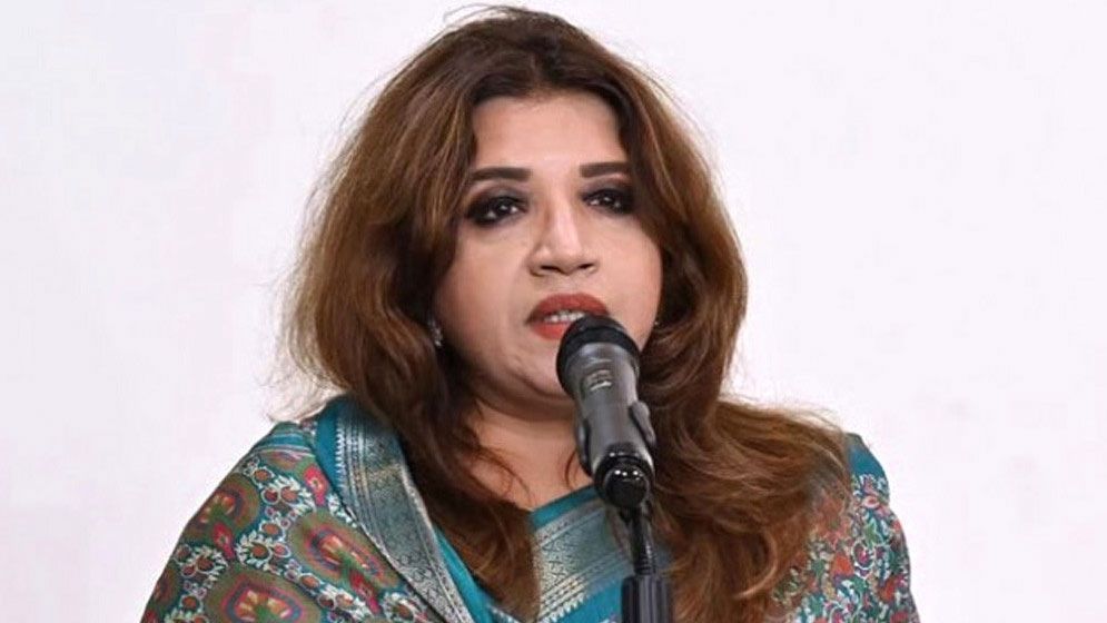 মক্কা প্যাক্টে ‘বাংলাদেশ ফার্স্ট’ নীতি অনুসরণ করবে সরকার: পররাষ্ট্র প্রতিমন্ত্রী