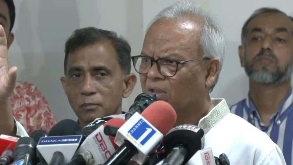 দারিদ্র্য দূরীকরণে বিএনপি সবসময় চ্যাম্পিয়ন ছিল: রিজভী