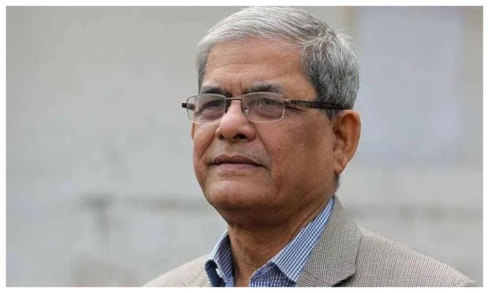রাষ্ট্রপতি সিলেট যাচ্ছেন আজ ব্যাপক প্রস্তুতি