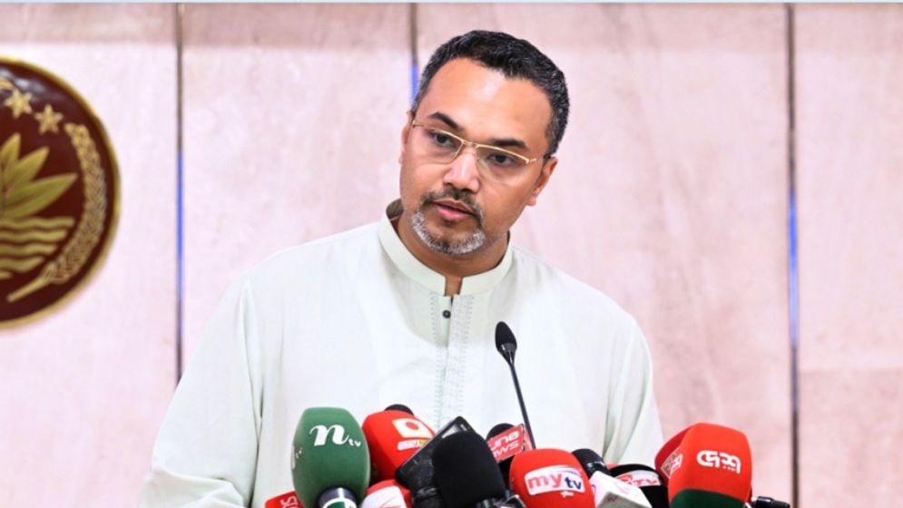 অর্থনীতি থেকে শিক্ষা, সরকারের বহুমুখী সাফল্য তুলে ধরলেন মাহ্দী আমিন