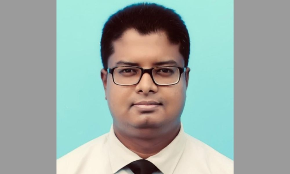 অবশেষে বদলি দুর্নীতির অভিযুক্ত ঘাটাইলের ইউএনও মাহমুদুল হাসান
